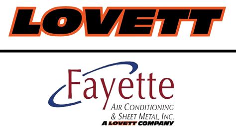 fayette ac & sheet metal inc|fayette ac solutions.